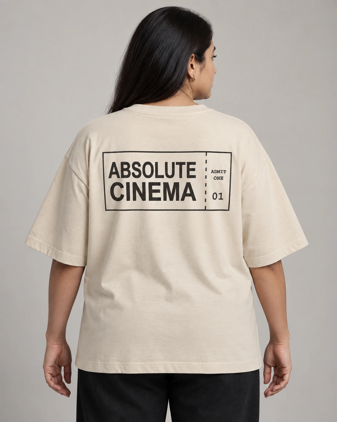 Absolute Cinema — Bone