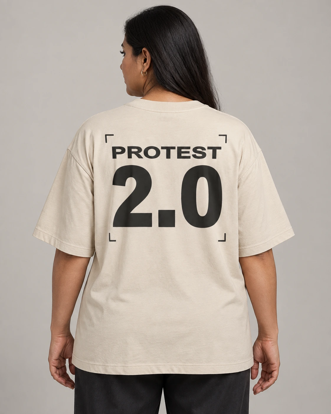 Protest 2.0 — Bone