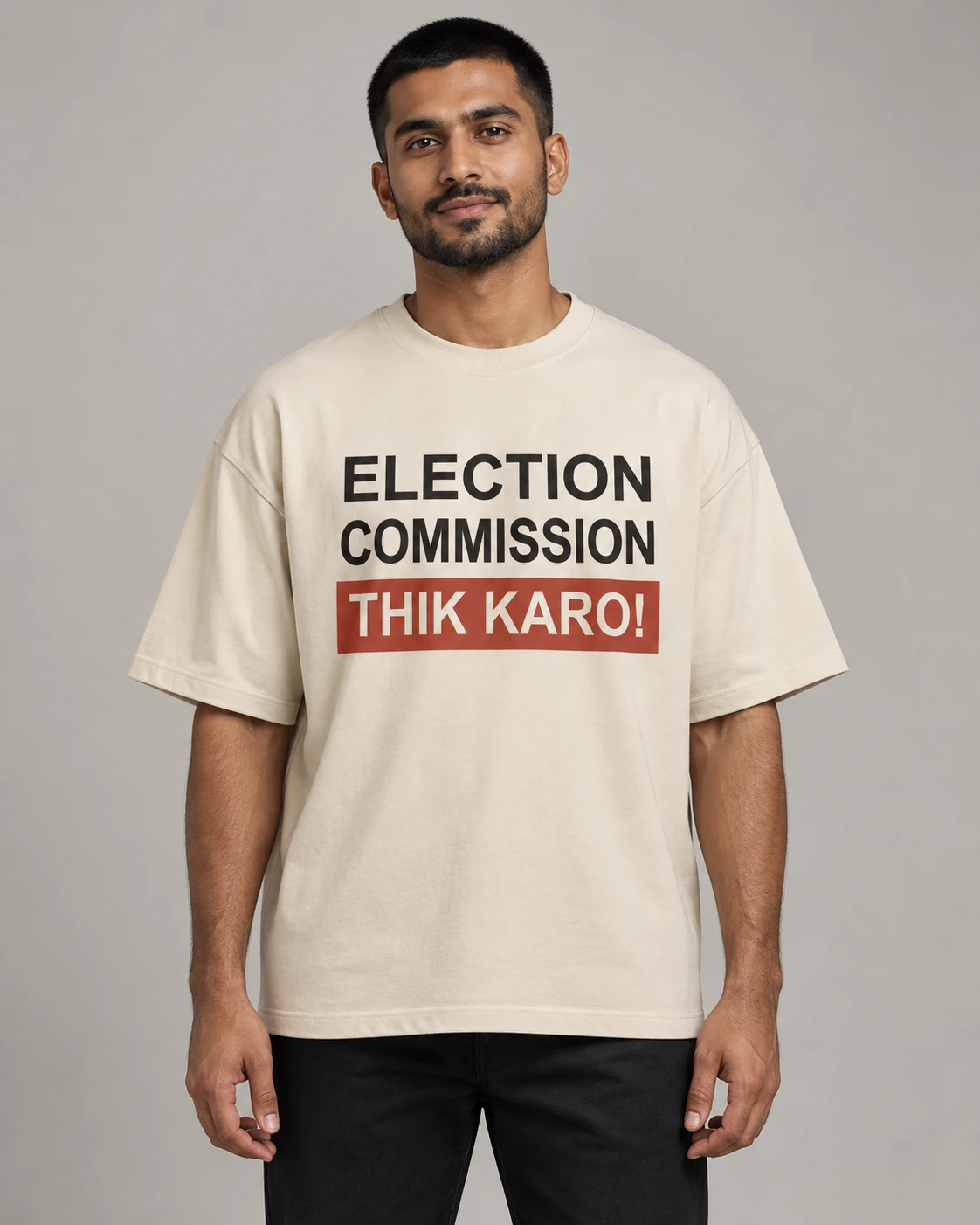 Thik Karo — Bone